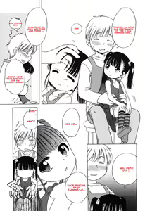 Page 7 of Video no Oisha-san | O Vídeo do Doutor - preview thumbnail
