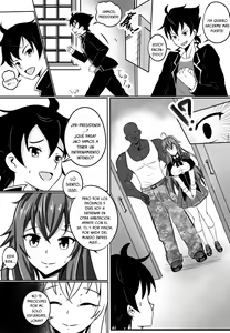Page 4 of B-Trayal 13 - preview thumbnail