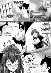 Page 5 of B-Trayal 13 - preview thumbnail