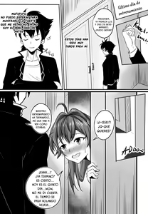 Page 8 of B-Trayal 13 - preview thumbnail