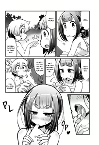 Page 147 of Youkai Koryouriya ni Youkoso - Welcome to apparition small restaurant - preview thumbnail