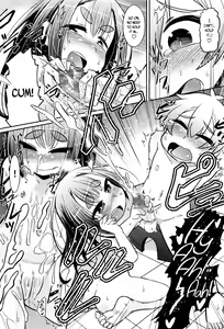 Page 155 of Youkai Koryouriya ni Youkoso - Welcome to apparition small restaurant - preview thumbnail