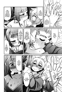 Page 161 of Youkai Koryouriya ni Youkoso - Welcome to apparition small restaurant - preview thumbnail