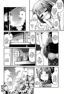 Page 171 of Youkai Koryouriya ni Youkoso - Welcome to apparition small restaurant - preview thumbnail