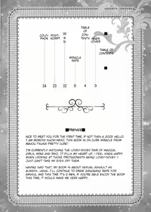 Page 3 of Yarareru Miracle | Miracle Rape - preview thumbnail