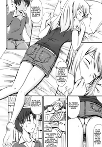 Page 3 of Minha Beleza Adormecida - preview thumbnail