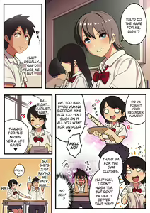 Page 3 of Shuugaku Ryokou x Ou-sama Game | School Trip x King Game - preview thumbnail