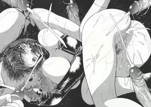 Page 92 of Aizen - preview thumbnail
