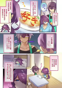 Page 3 of Seibetsu ga Gyakuten Shite Ani ni Paizuri saremashita. | 性转换后，哥哥的乳交! - preview thumbnail
