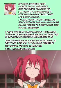 Page 41 of KANAKAN Kankan Chikan! - preview thumbnail