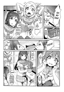 Page 6 of KANAKAN Kankan Chikan! - preview thumbnail