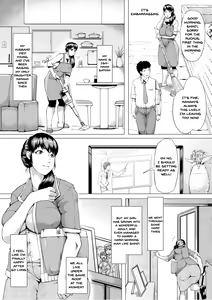 Page 3 of Gibo ga Haramu Made | Until My Mother-in-Law is Pregnant - preview thumbnail