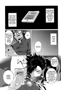 Page 3 of Saimin Zemi Koukou Kouza ~Kuroo Tetsurou Hen~ (decensored) - preview thumbnail