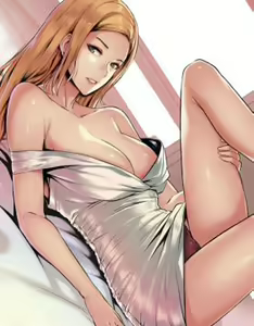 대리 부 | Surrogate Father 14 [Korean] Manhwa — hentai manga cover on Fhentai