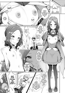 Page 3 of Oppai wa Daini Skill no Aji ga Suru | Boobs Taste Like the Second Skill - preview thumbnail