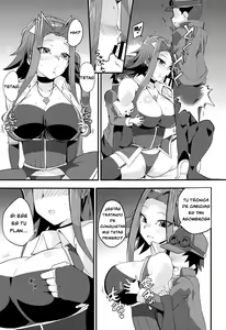 Page 4 of Enjoy Kouhai Links 3 - preview thumbnail
