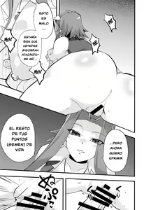Page 8 of Enjoy Kouhai Links 3 - preview thumbnail