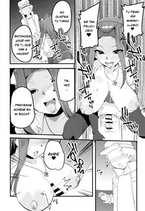 Page 9 of Enjoy Kouhai Links 3 - preview thumbnail