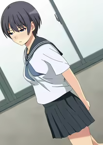 Page 166 of Osananajimi wa Ore no Mono - preview thumbnail