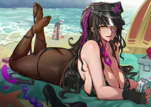 无题 - hentai manga cover image