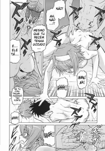 Page 176 of Seka x Seka 1 - preview thumbnail
