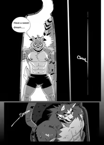 Page 9 of Hero's Trap Season 2 - preview thumbnail