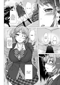 Page 168 of Kamikita Joshi Haisetsubu Nisshi - Kamikita Female Excretion Club Diary - preview thumbnail