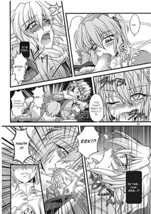 Page 23 of Pleasure Ground - preview thumbnail