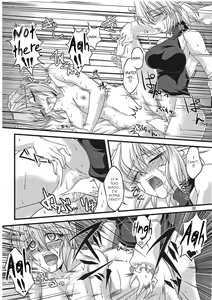 Page 31 of Pleasure Ground - preview thumbnail