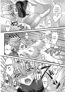 Page 33 of Pleasure Ground - preview thumbnail