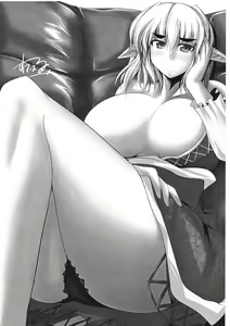 Page 38 of Pleasure Ground - preview thumbnail