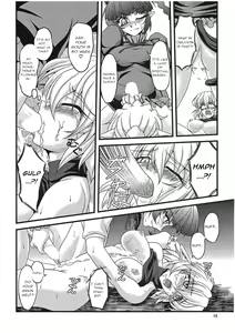 Page 9 of Pleasure Ground - preview thumbnail