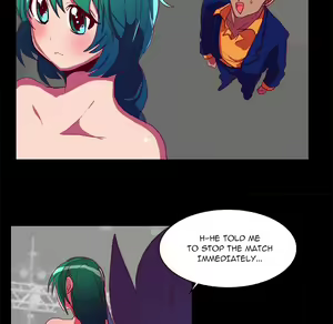 Page 422 of Body Choke - preview thumbnail