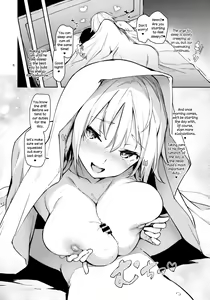 Page 9 of ANMITSU TOUHOU THE AFTER Vol.1 - preview thumbnail