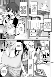 Page 3 of Choukyoushi Misogi no Shigoto Sono 1 - Toaru Boshi no Kyousei Kinshin Soukan - preview thumbnail