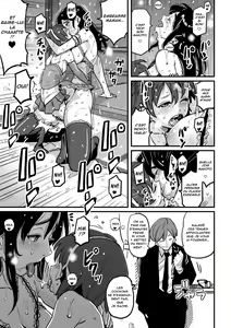 Page 56 of Choukyoushi Misogi no Shigoto Sono 1 - Toaru Boshi no Kyousei Kinshin Soukan - preview thumbnail