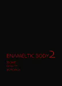 Page 41 of ENAMELTIC BODY 2 - preview thumbnail