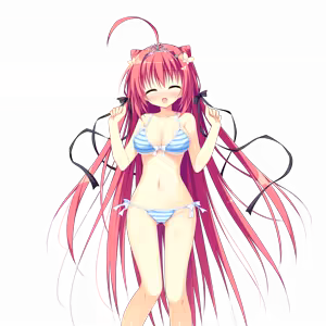 Page 1166 of Natsuiro Kokoro Log ~Happy Summer~ - preview thumbnail
