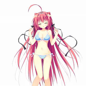 Page 1195 of Natsuiro Kokoro Log ~Happy Summer~ - preview thumbnail