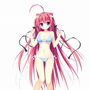 Page 1199 of Natsuiro Kokoro Log ~Happy Summer~ - preview thumbnail