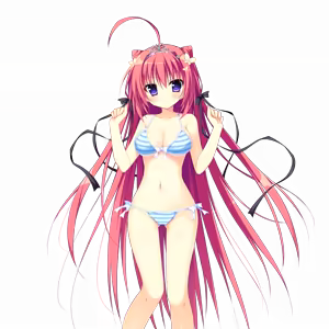 Page 1201 of Natsuiro Kokoro Log ~Happy Summer~ - preview thumbnail