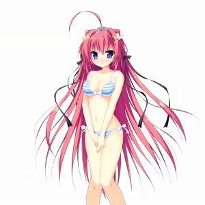 Page 1226 of Natsuiro Kokoro Log ~Happy Summer~ - preview thumbnail
