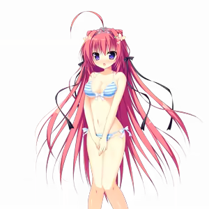 Page 1234 of Natsuiro Kokoro Log ~Happy Summer~ - preview thumbnail