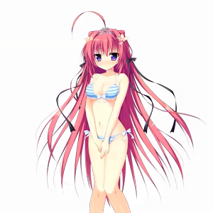 Page 1246 of Natsuiro Kokoro Log ~Happy Summer~ - preview thumbnail