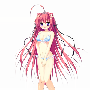 Page 1256 of Natsuiro Kokoro Log ~Happy Summer~ - preview thumbnail