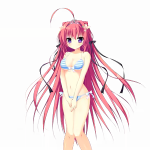 Page 1257 of Natsuiro Kokoro Log ~Happy Summer~ - preview thumbnail