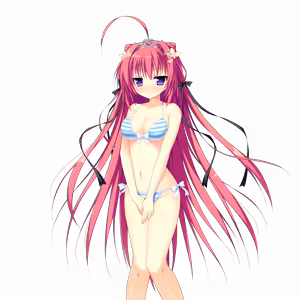 Page 1272 of Natsuiro Kokoro Log ~Happy Summer~ - preview thumbnail