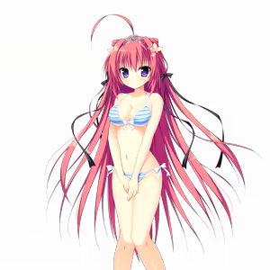 Page 1273 of Natsuiro Kokoro Log ~Happy Summer~ - preview thumbnail