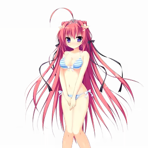 Page 1274 of Natsuiro Kokoro Log ~Happy Summer~ - preview thumbnail