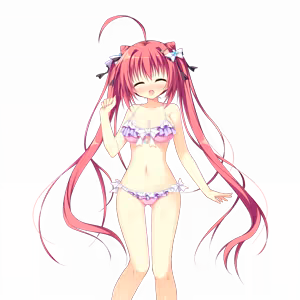 Page 354 of Natsuiro Kokoro Log ~Happy Summer~ - preview thumbnail